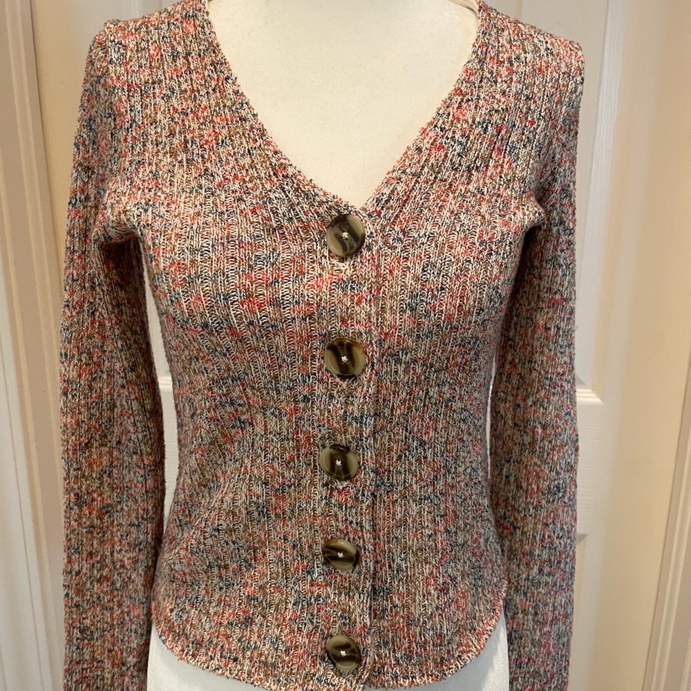Madwell XS Cardigan